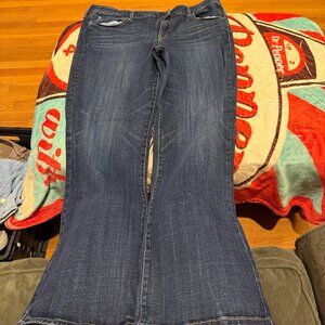 American Eagle Boyfriend Jeans